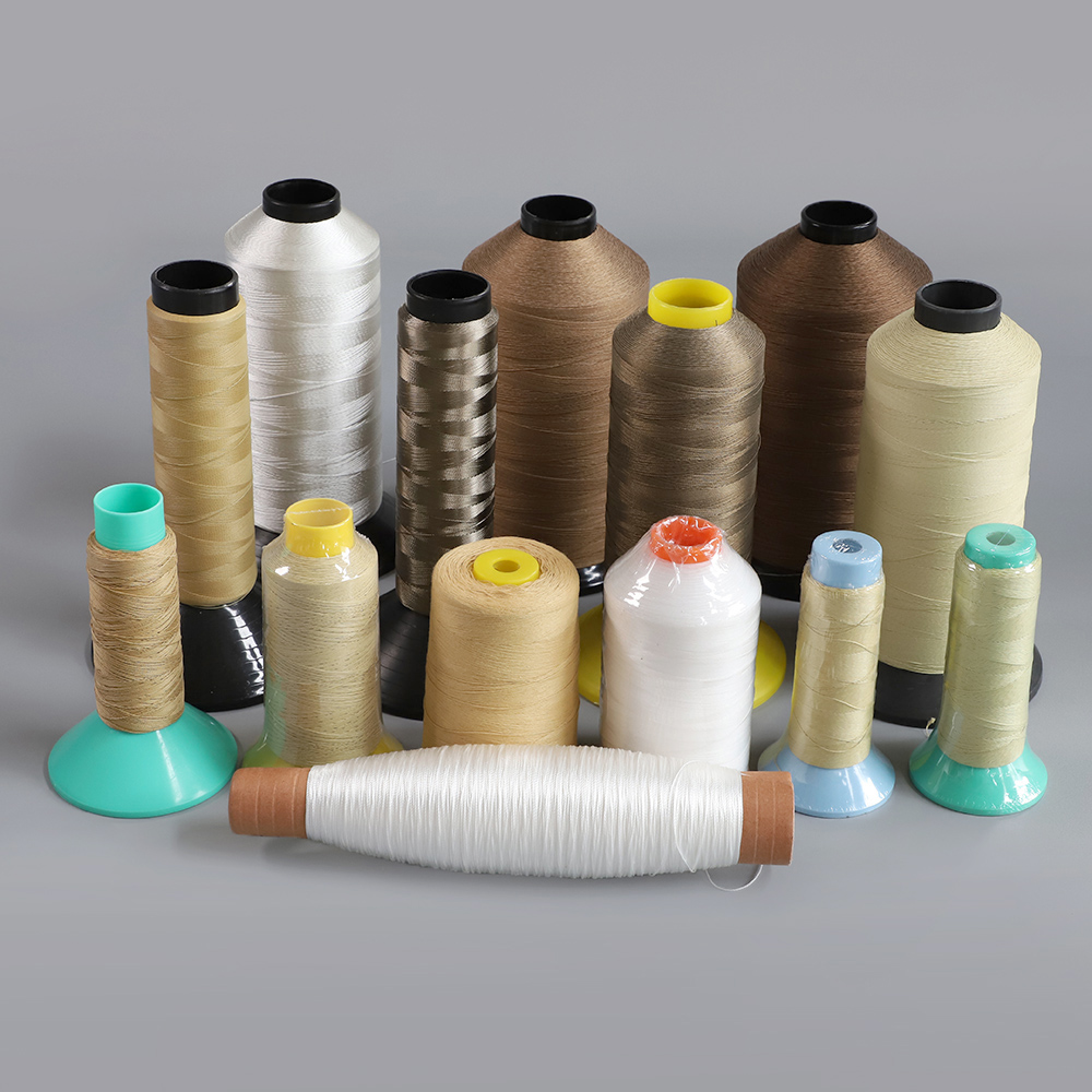 Industrial thread