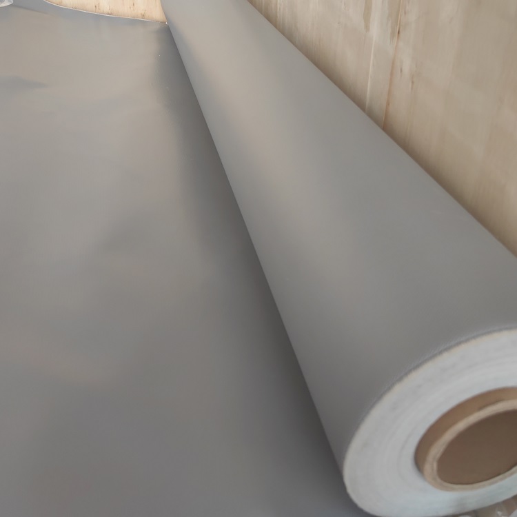  Fireproof flame-retardant cloth PU coated fiberglass fabric cloth for welding blanket