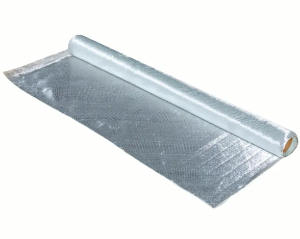 What Are The Two Types of Fiberglass Cloth