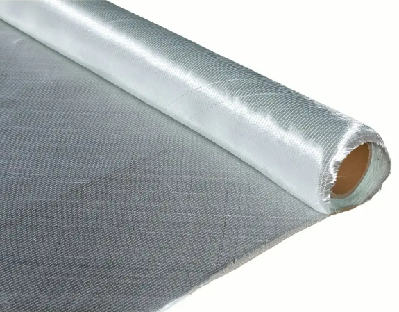 Fiberglass cloth