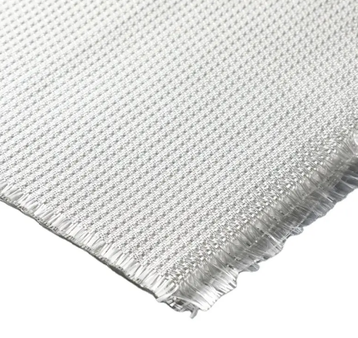 What Is Fibreglass Fabric
