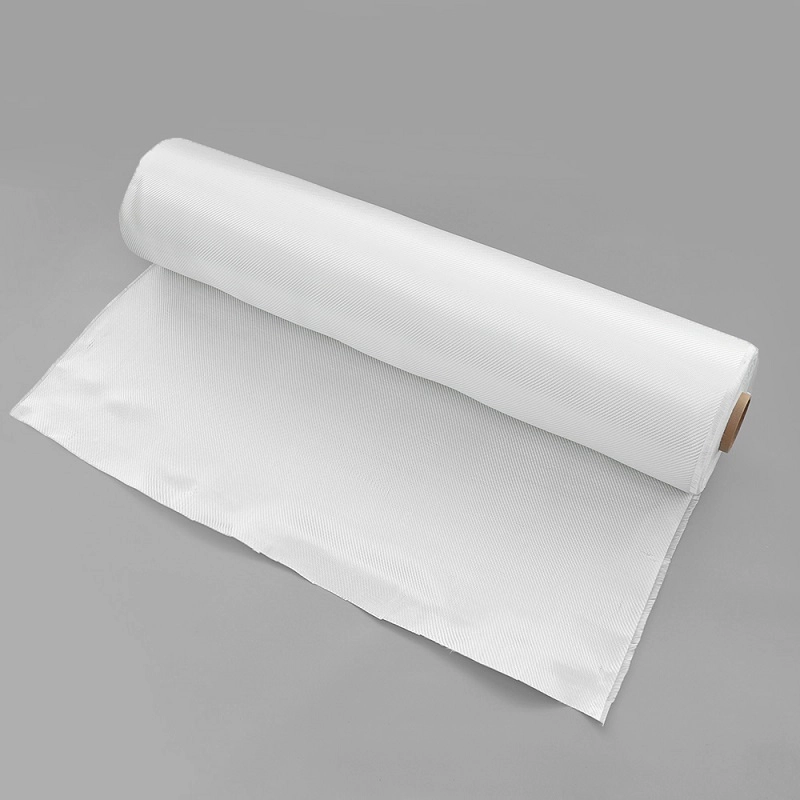 E-glass Fiberglass Cloth