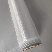 What are the unique properties of UHMWPE UD fabric?