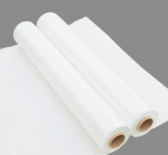 Analysis of Electronic Fiberglass Cloth