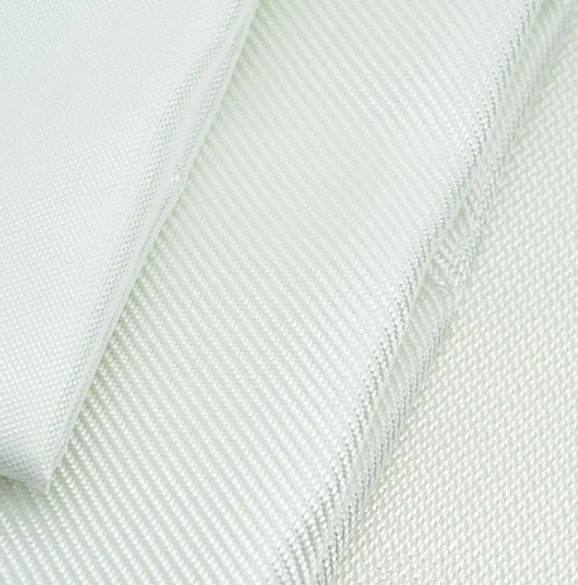 fiberglass cloth