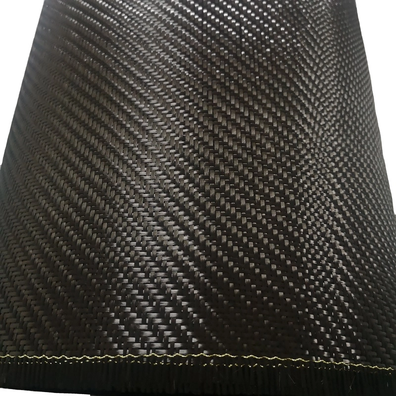 Carbon Fiber Fabric Cloth