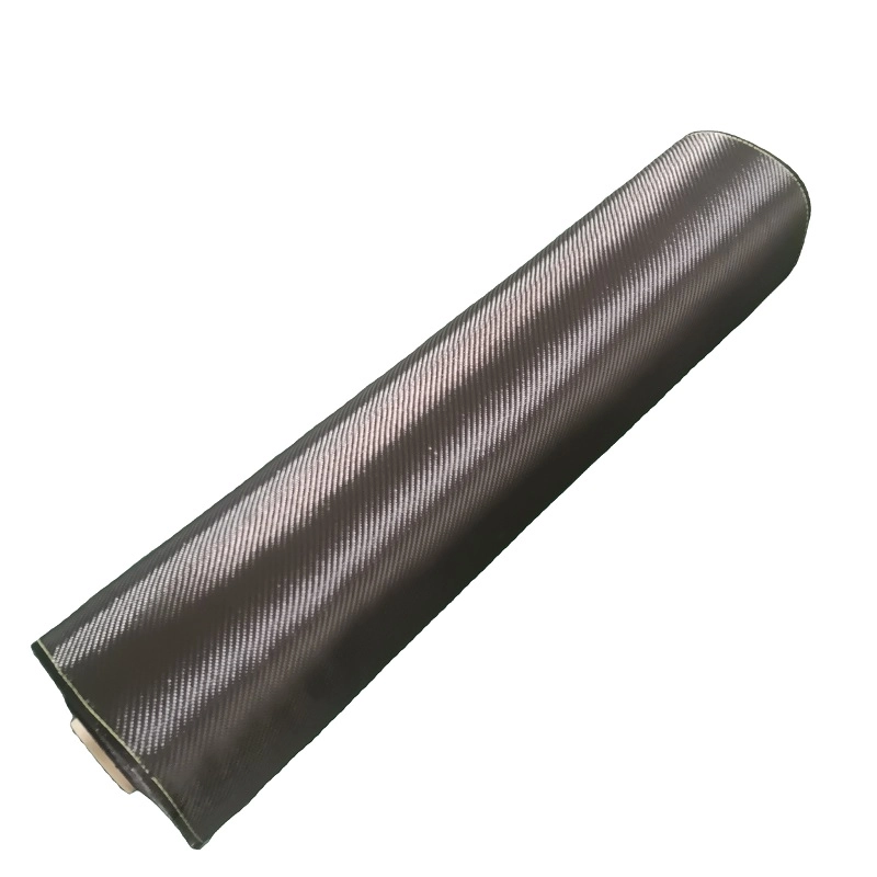 Aramid fiber vs Carbon fiber: What's the difference?