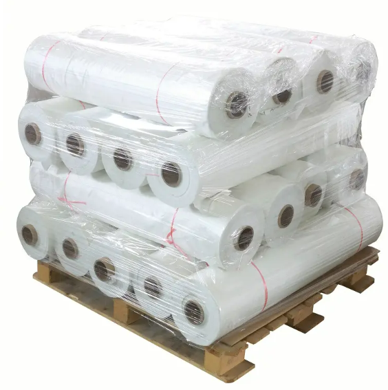 Electronic fiberglass cloth